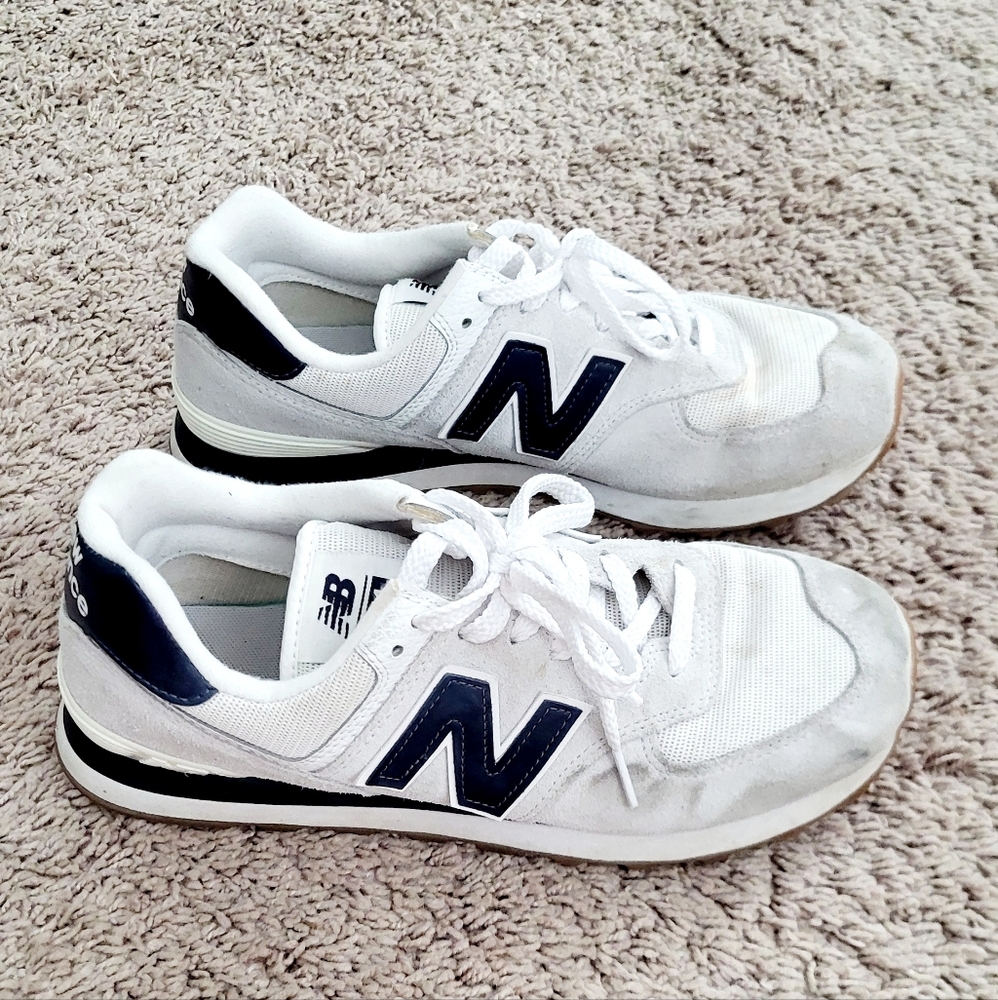 New Balance 574 Sneakers
